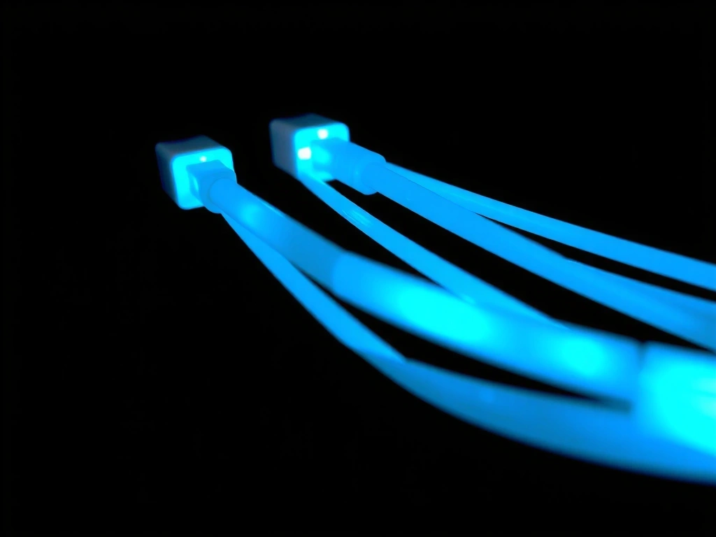 Infrastructure visual