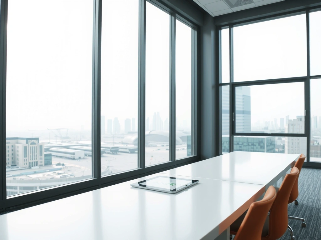 Modern data center environment