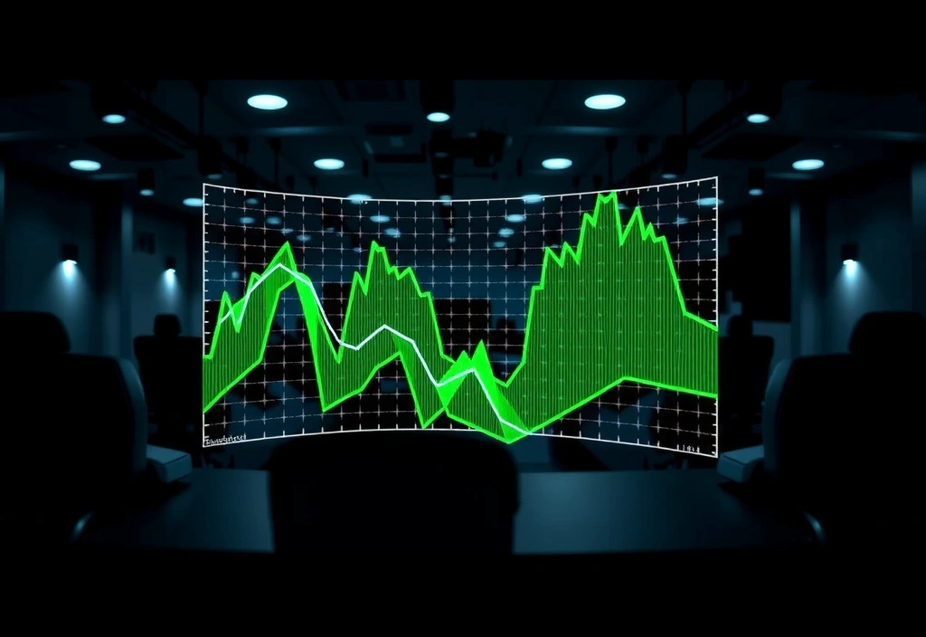 Advanced Visualization